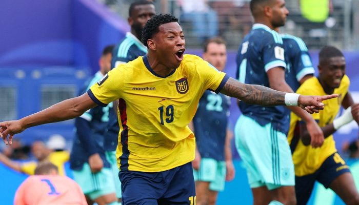Copa: Equador e Costa do Marfim Avançam no Mata-mata