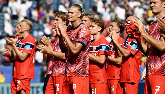 Brasil Avança na Copa e Aguarda Noruega ou Costa do Marfim