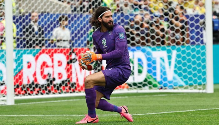 Copa de 2030: a Nova Geração da Seleção Brasileira
