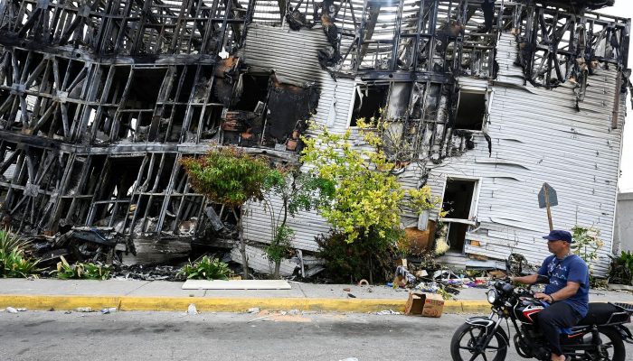 Acnur Busca US$ 14,85 Milhões para Ajudar Venezuela Após Terremotos