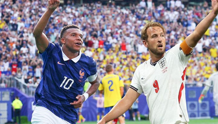França e Inglaterra Decidem Terceiro Lugar da Copa do Mundo 2026
