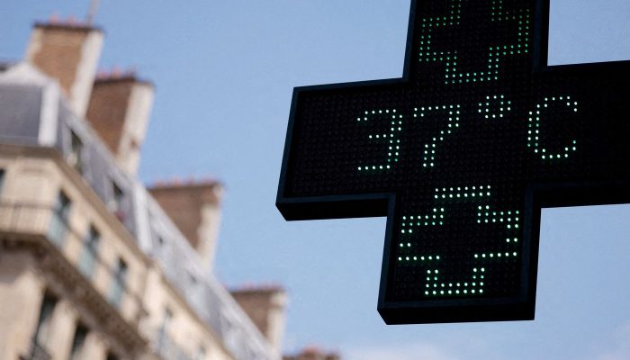 Onda de Calor na Europa: OMS Alerta para Semanas Mais Mortais