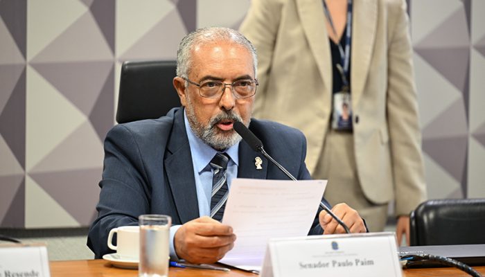 CAS Analisa Fiscalização de Políticas Sociais Federais