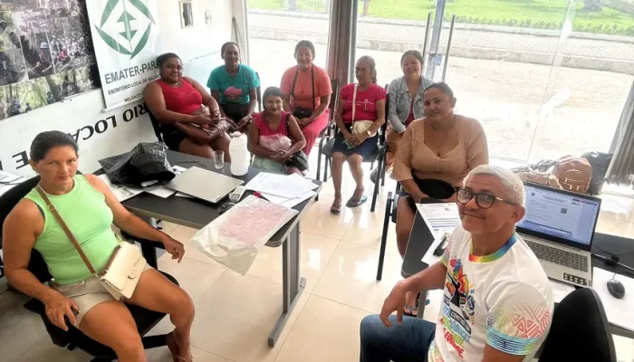 Da Redação