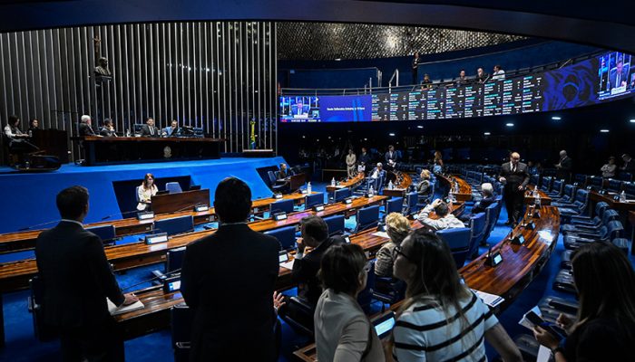 Gastos de Agências Reguladoras Ganham Salvo-conduto no Congresso