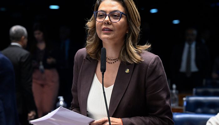 Senado Debate Combate À Violência Contra a Mulher