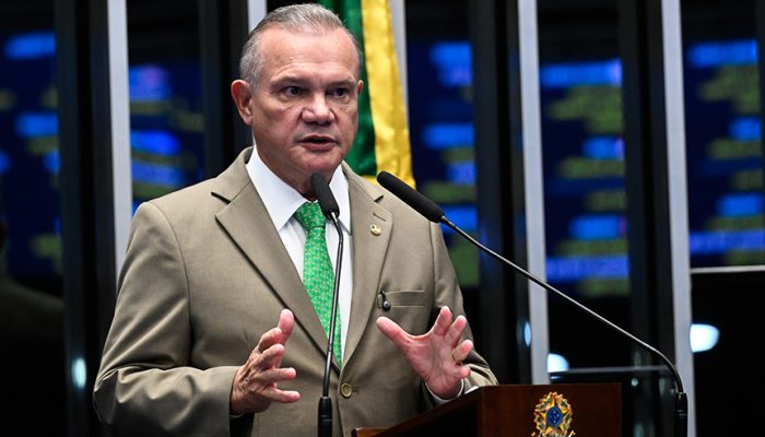 Senador Propõe Fim de Bloqueio de Verbas para Agências Ambientais