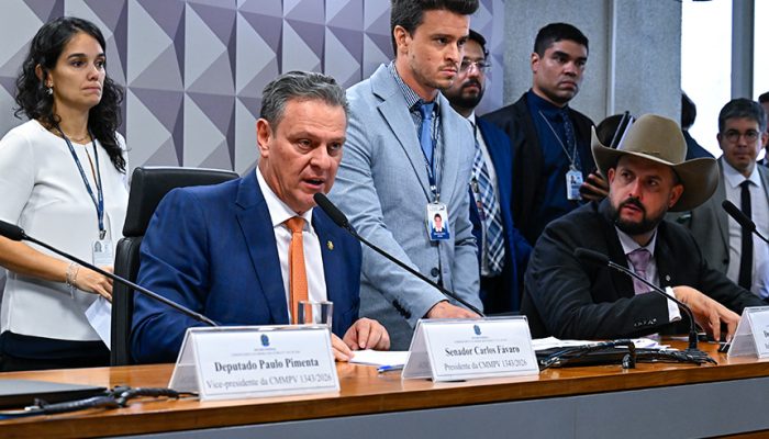MP do Frete: Comissão Mista Aprova Alterações Cruciais