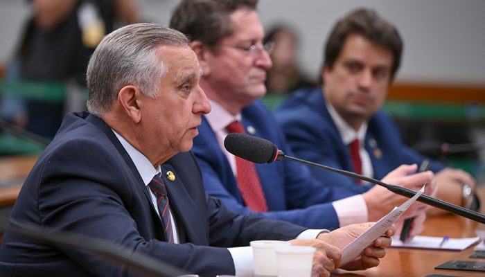 Contas Públicas: CMO Promove Debates Sobre Financiamentos