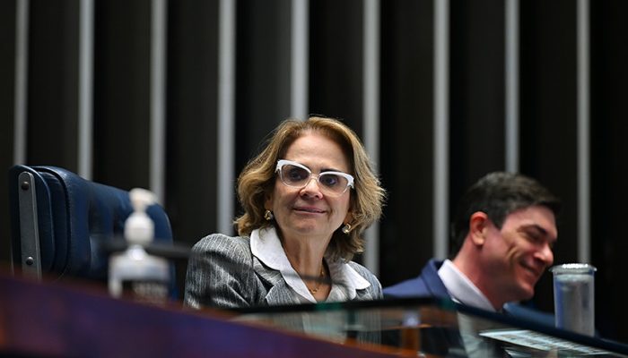 Damares Cobra Cadastro de Predadores Sexuais; Amapá em Foco
