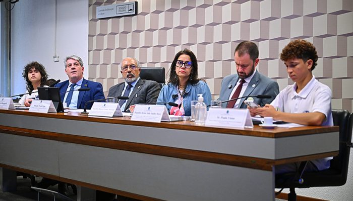 Evasão Escolar Federal: Alimentação Como Pilar Estratégico