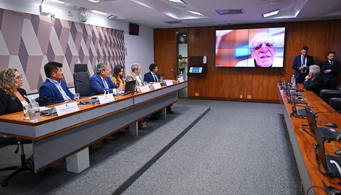 Cegueira: Especialistas Pedem Diagnóstico Precoce e Atenção a Carentes