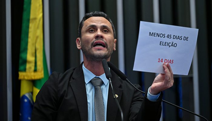 Deputado Propõe Debate Sobre Pena de Morte no Brasil