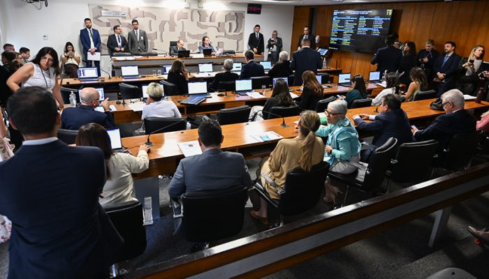 SUS: Protocolo de Infarto Avança em Comissão no Congresso
