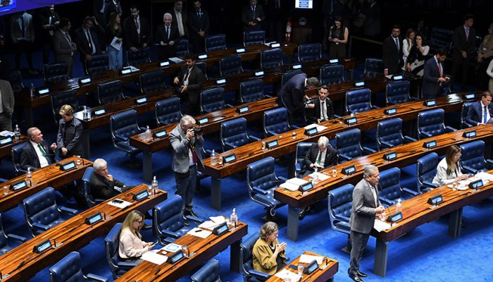 Seguro Rural: Projeto Ganha Fôlego e Avança no Senado