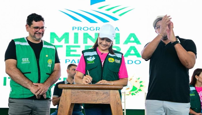 Noticias do Acre