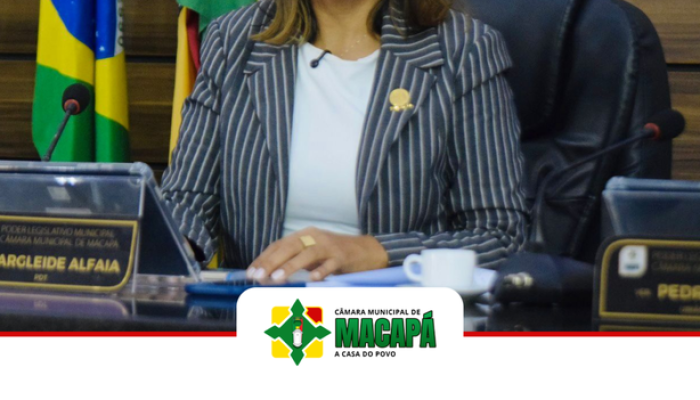 Câmara Municipal de Macapá