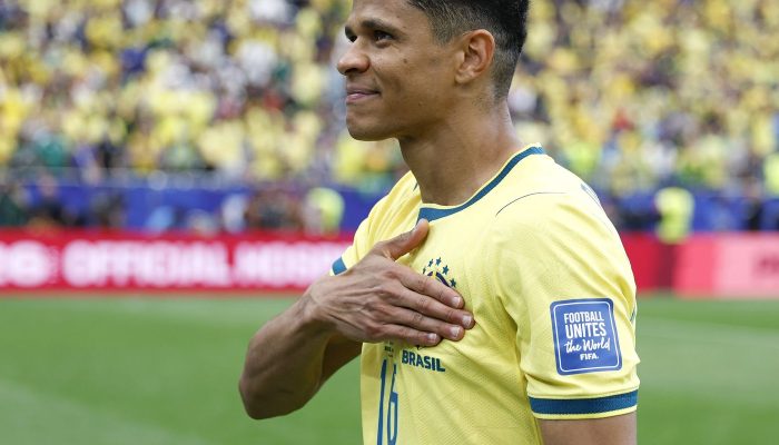 Douglas Santos: o Ouro Olímpico Como Bússola para o Hexa