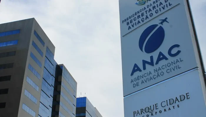 Óleo de Aviação: Anac Alerta para Riscos Após Morte de Piloto em Trote