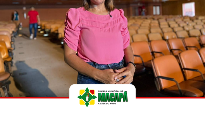 Câmara Municipal de Macapá