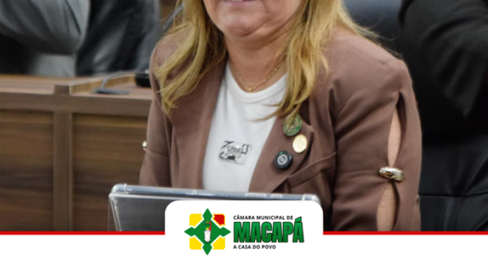 Câmara Municipal de Macapá