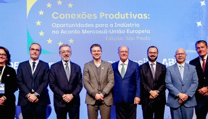 Painel da Apexbrasil Facilita Negócios com a União Europeia