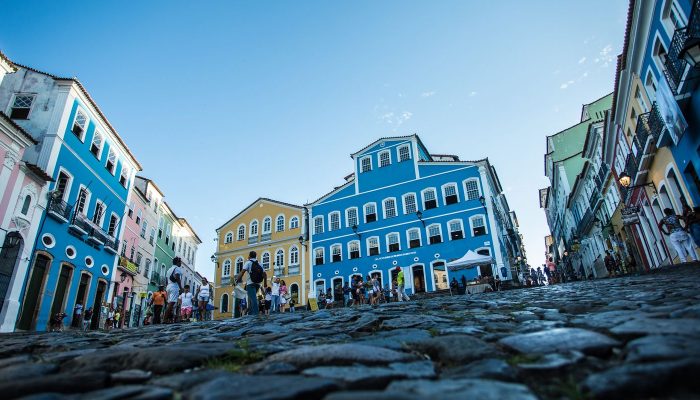 © Márcio Filho / MTUR