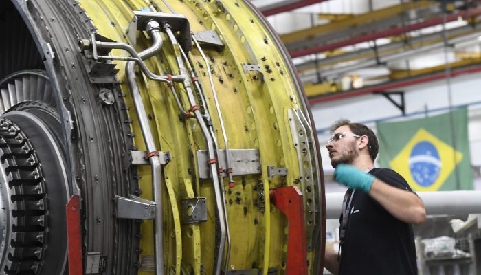 Plano Brasil Soberano: Novas Regras Ampliam Acesso a Crédito para Empresas