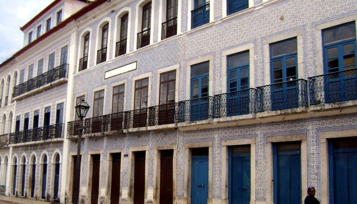 © Fickr/Ana Elisa Ribeiro