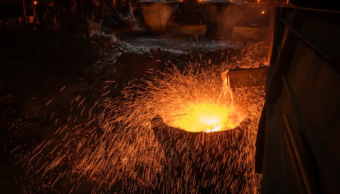 Pará Concede Incentivos Fiscais para Projeto de Níquel