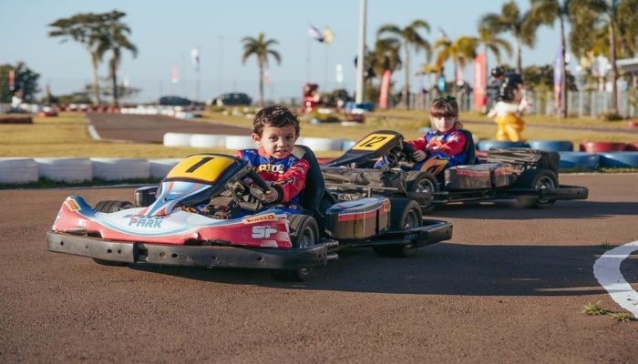 Kart: Speed Park Sedia Quarta Edição do Troféu Ayrton Senna