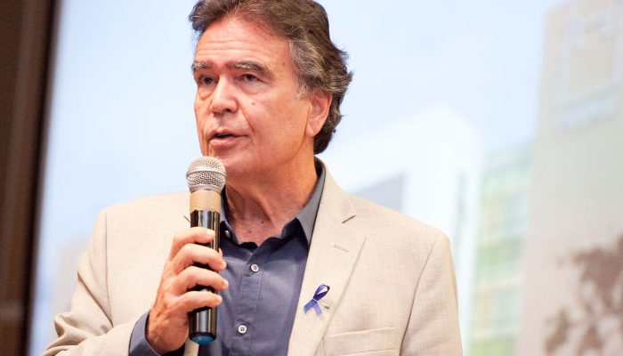 © Sergio Velho Junior/Fiocruz Brasília