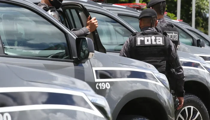 Aumento de Crimes Violentos Preocupa Moradores da Amazônia