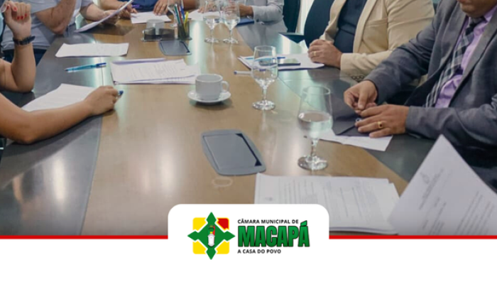 Câmara Municipal de Macapá