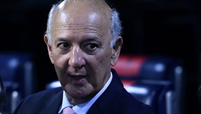 © Pedro França/Agência Senado