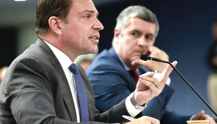 © Fellipe Sampaio/STF