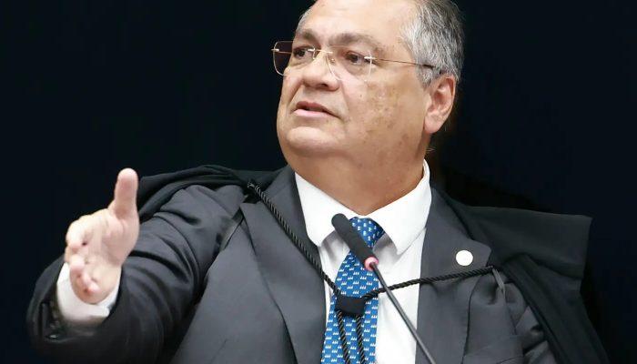 © Luiz Silveira/STF