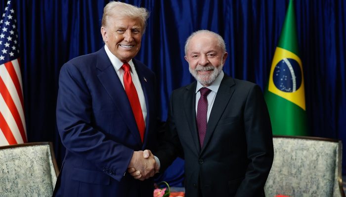 © Ricardo Stuckert/PR