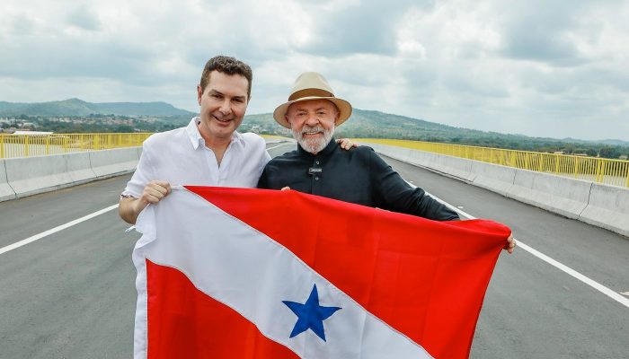 © Ricardo Stuckert / PR