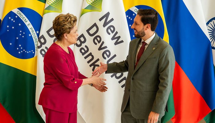 Minc Busca Apoio do BRICS para Infraestrutura Cultural na Amazônia