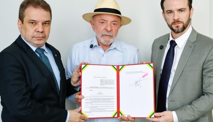 Lula Bloqueia Recursos de Bets Ilegais para Combater Crime