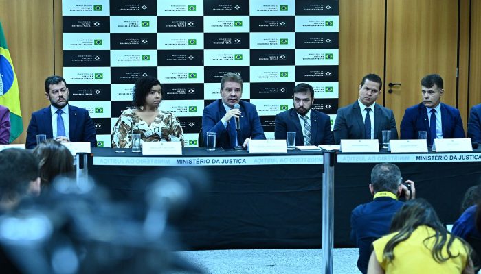 Operação Desarticula Plano de Ataques em Brasília