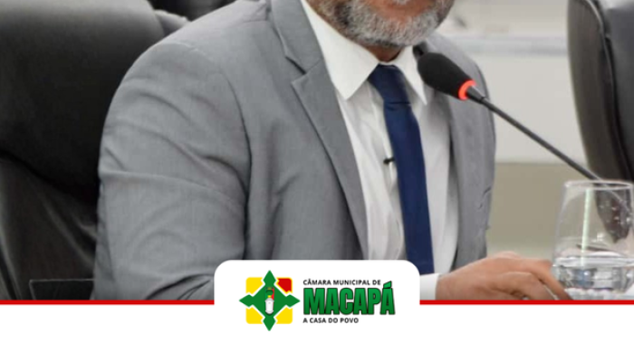 Câmara Municipal de Macapá