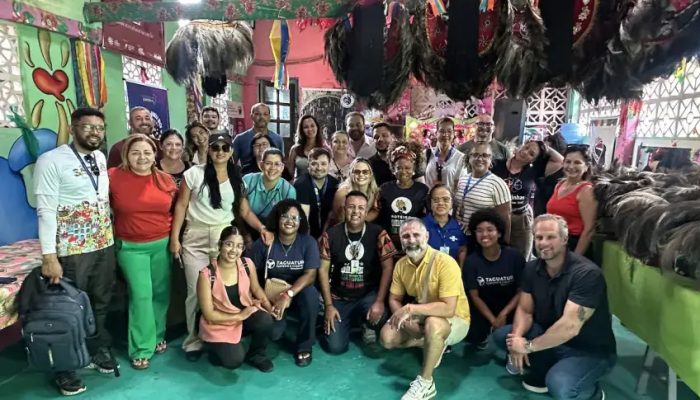 Assessoria de Comunicação - ASCOM