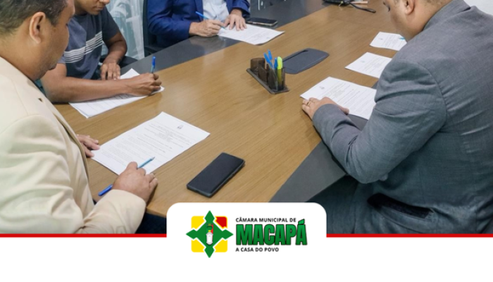 Câmara Municipal de Macapá