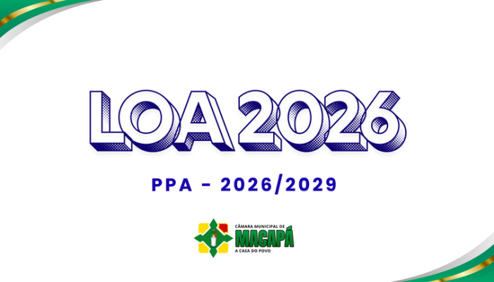 Câmara Municipal de Macapá