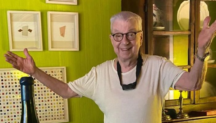 Morre Renato Machado, Jornalista com Vasta Experiência Internacional