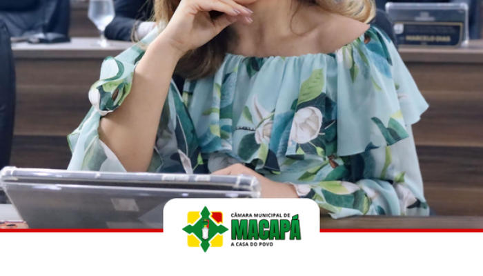 Câmara Municipal de Macapá