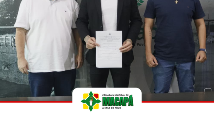 Câmara Municipal de Macapá