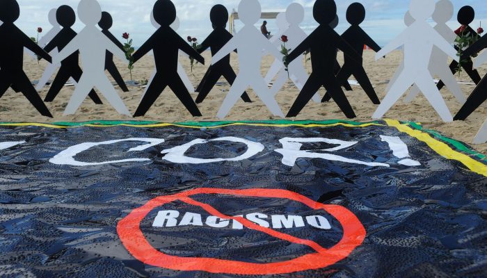 © Tania Rego/Agência Brasil